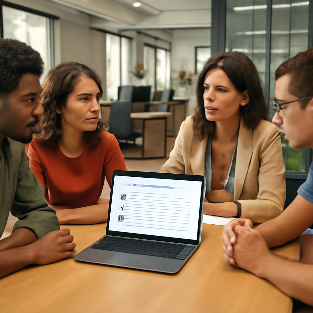 Onboarding sem atrito: como números virtuais aceleram a entrada de novos colaboradores em empresas em crescimento