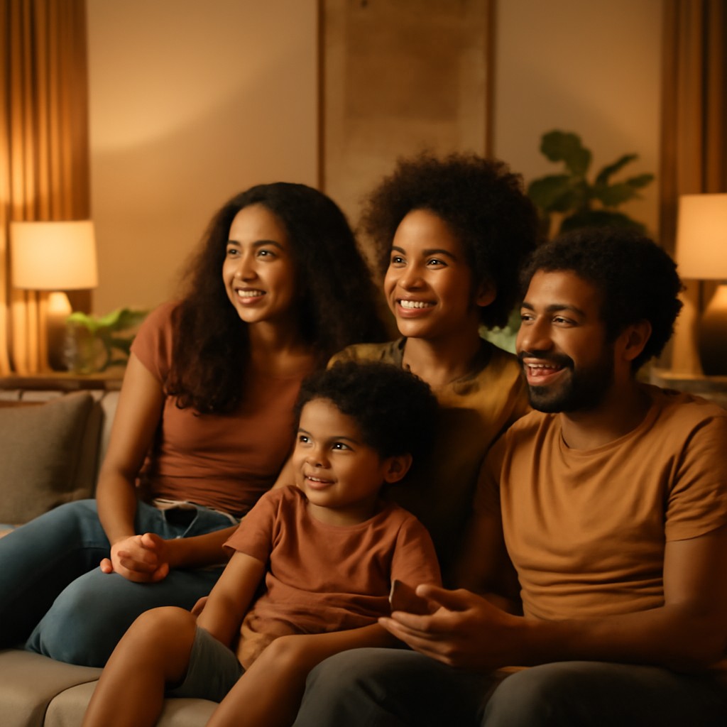 Quanto custa cada hora de diversão em casa? Um cálculo editorial para famílias e empresas em crescimento