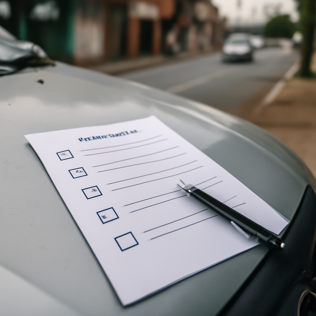 carteira motorista